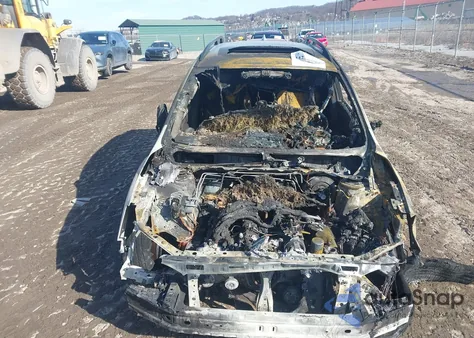 2020 Subaru Crosstrek Premium from USA, damaged, VIN JF2GTAEC8LH268767